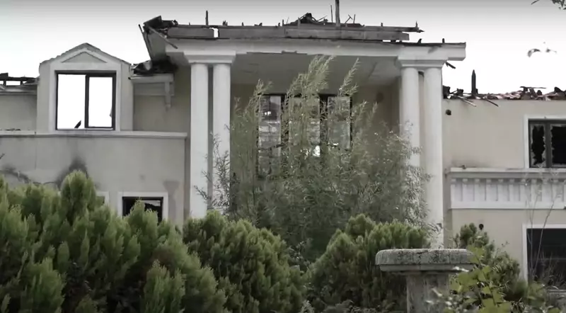 irinel columbeanu la vila izvorani 2
