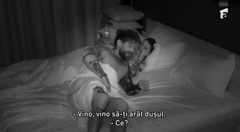 Andrei și Diandra s-au retras în baie, la Insula iubirii 2024  (6)