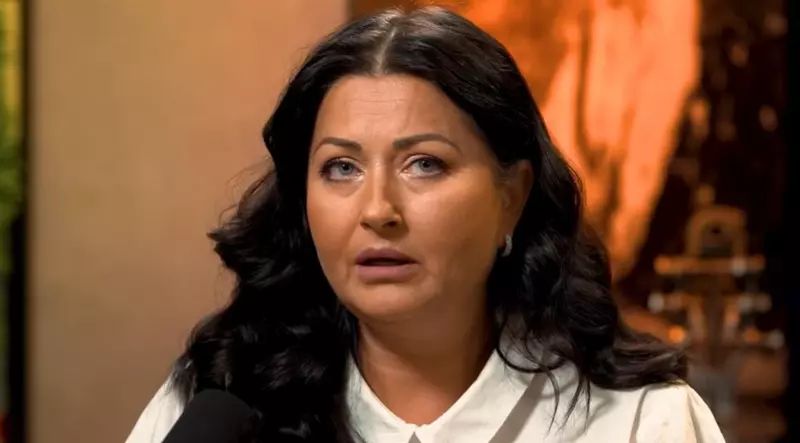 Cum a ajuns Gabriela Cristea sa aiba kilograme in plus