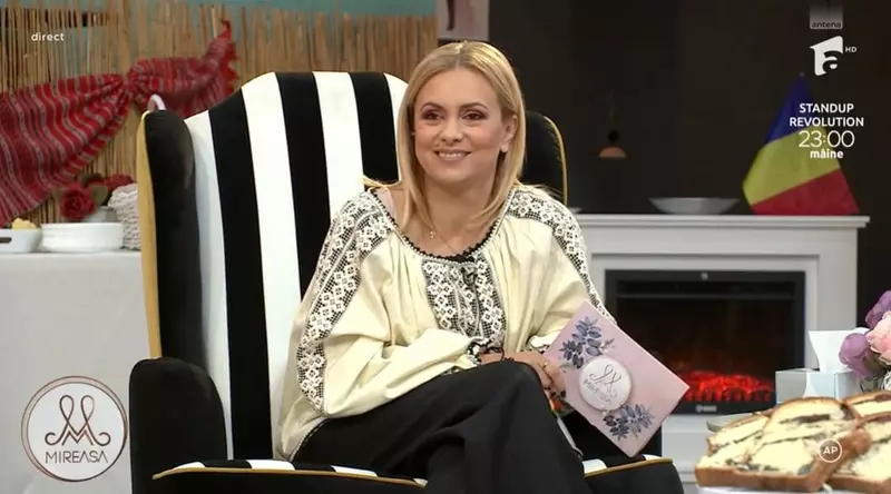 Când se termină „Mireasa” 2022, sezonul 6. Anunțul făcut de Simona Gherghe