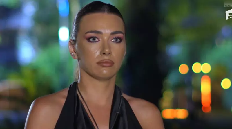 Cornel a aflat că Iustina s-a despărțit de el, la Insula iubirii 2024  (2)