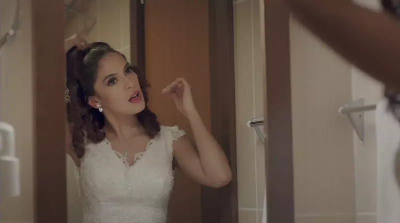 Ce se întâmplă în primul episod din serialul turcesc Nehir (Kanal D) (2)