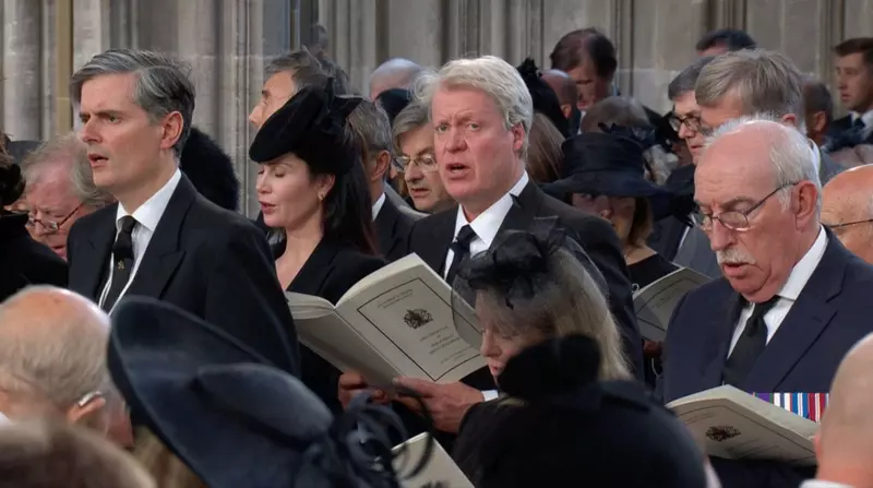 Fratele prințesei Diana îi sare în apărare prințului Harry. Mesajul dur transmis de Charles Spencer