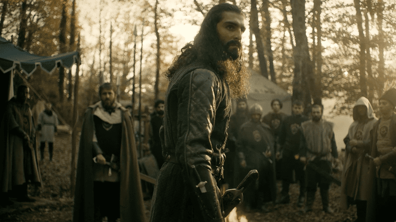 Ascensiunea imperiilor: Otomanii, sezonul 2