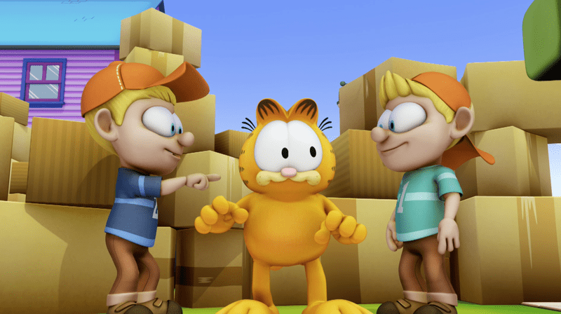 Garfield302