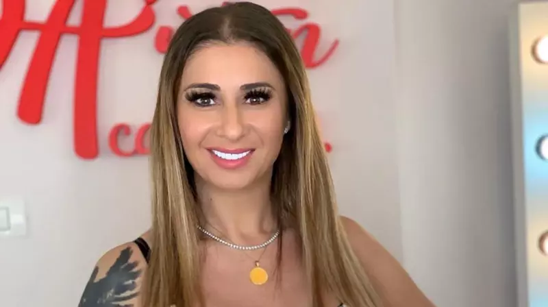 anamaria prodan