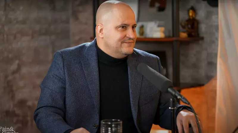 Șerban Huidu, despre episodul controversat cu Andreea Esca  (1)