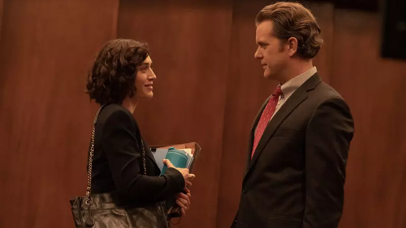 Fatal Attraction Season 1