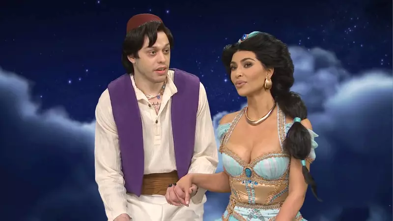 Kim Kardashian to host US comedy sketch show  Saturday Night Live