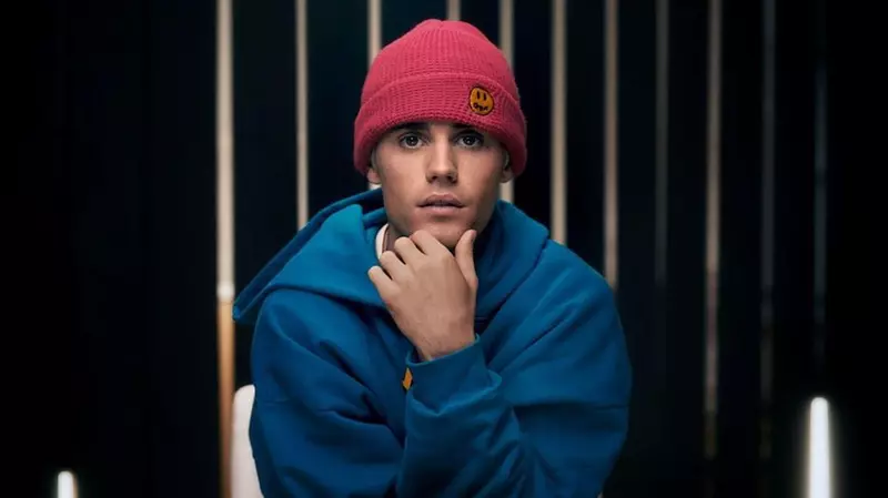 justin bieber