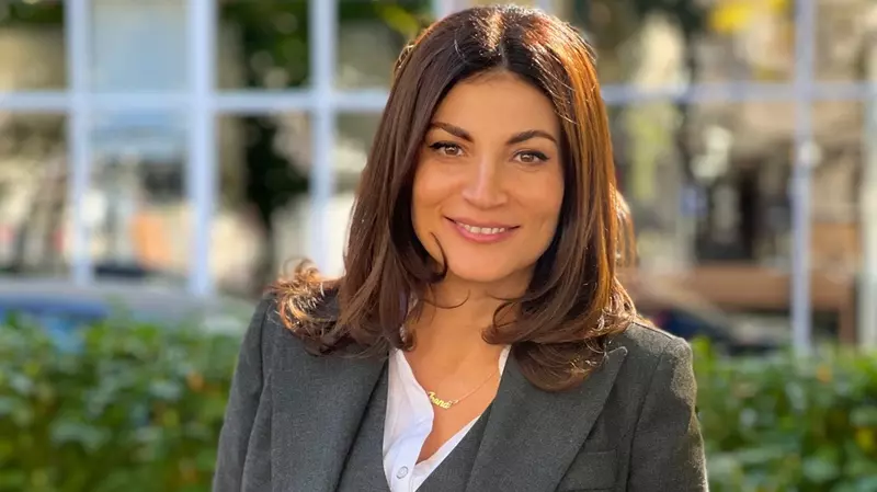 De ce și-a vândut Ioana Ginghină hainele vechi la un târg. "Mulți o sa zică: Așa săracă ești?!"