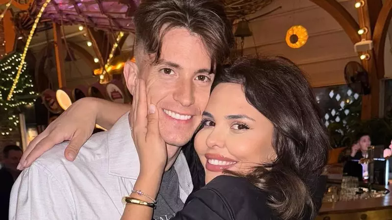 Andreea Popescu si Rares Cojoc au divortat oficial la notar