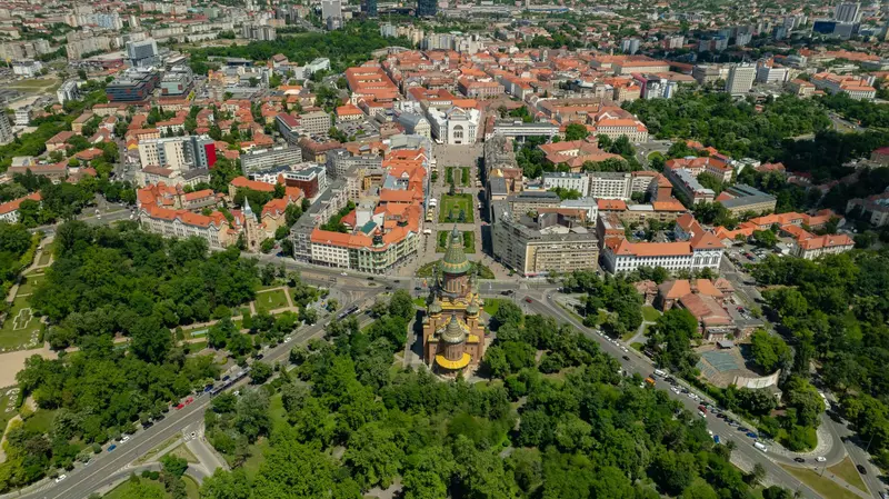 ROventura, 29 iunie 2024. Timișoara, inima Banatului