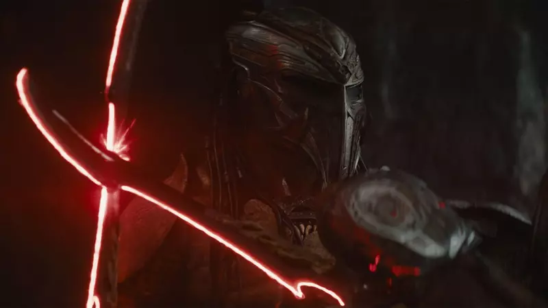 predator