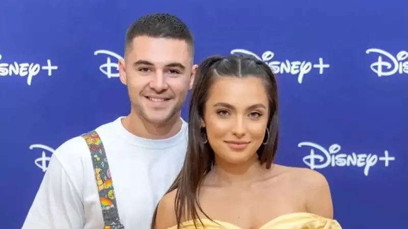 Mario Fresh, primele declarații după ce a șters pozele cu Alexia Eram: „Foarte multe…'