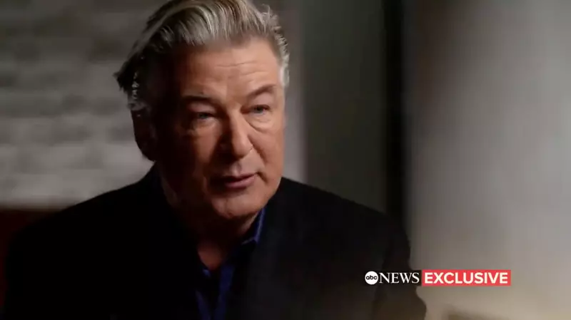 Tearful Alec Baldwin talks publicly about shooting of cinematographer