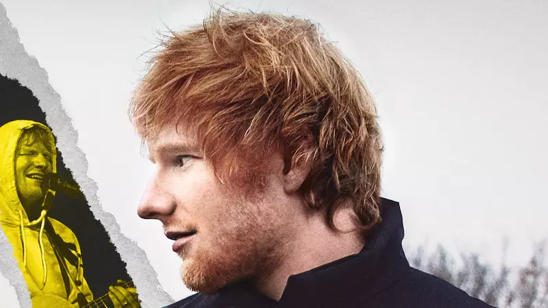Ed Sheeran, serial-documentar despre viața sa, pe Disney Plus. Când e premiera „Ed Sheeran Suma a tot ce contează”