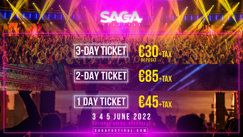 SAGA-Festival