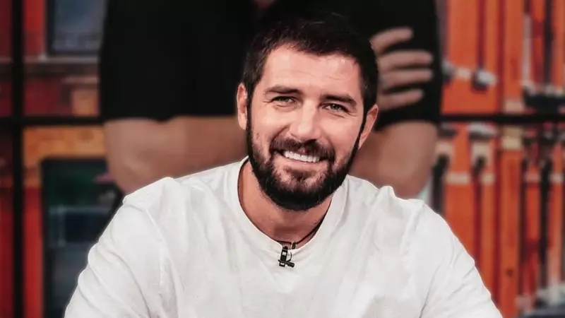 Catalin Cazacu se muta in Africa