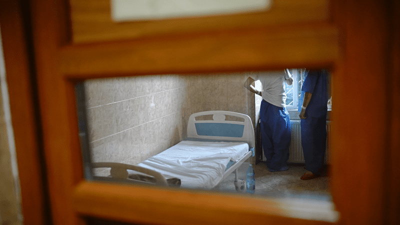România, pierdută în droguri (5)