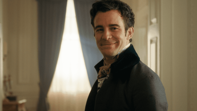 Cine este protagonistul din „Bridgerton”, sezonul 4 
