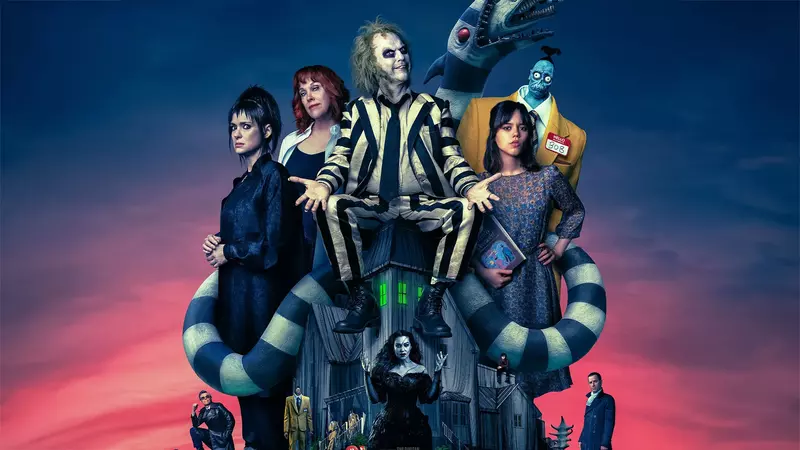 beetlejuice