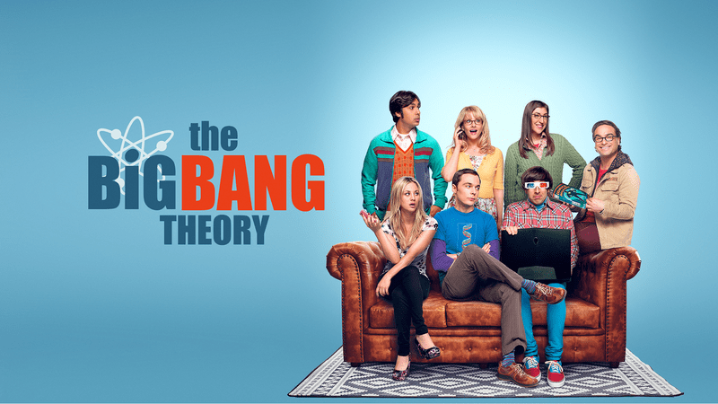big-bang