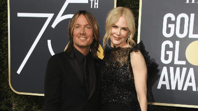 Cele mai frumoase cupluri de la Globurile de Aur