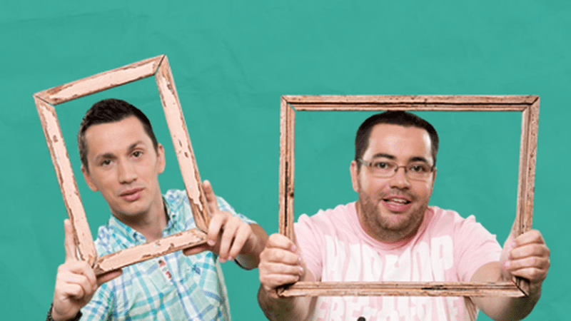 Schimbări la Antena Stars: Flick și Popescu, noii prezentatori de la „Star Matinal”, în locul Nataliei Mateuț