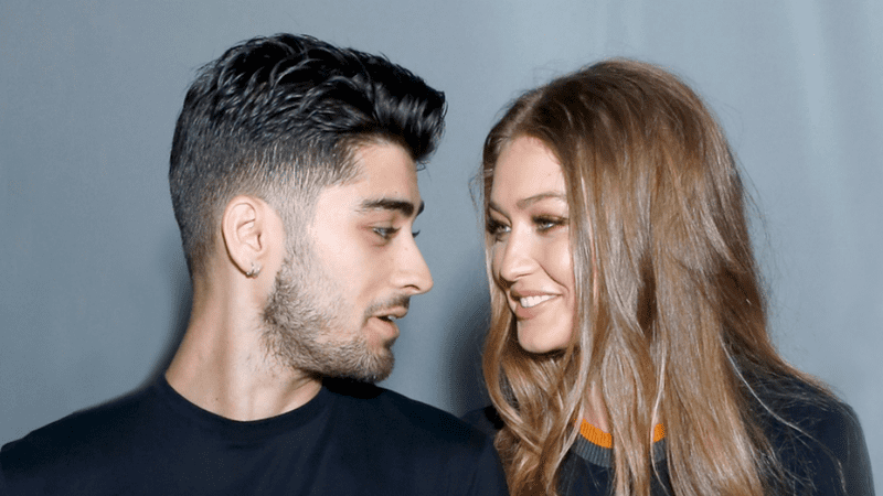 Gigi Hadid și Zayn Malik s-au împăcat. Cum au fost surprinși la început de an. „Toată lumea se bucură pentru ei”