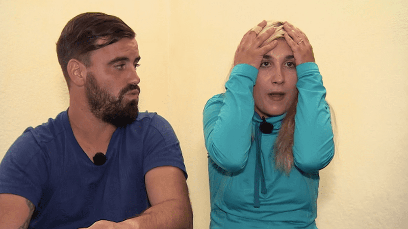 Adda a avut nevoie de ajutorul medicului, la Asia Express. I s-a făcut rău și a cedat. „Vai de capul meu, ziceai că ne gaza”