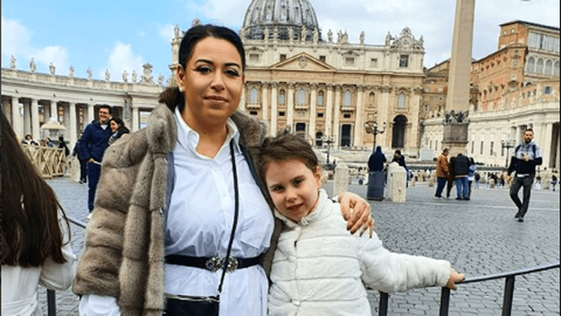 Oana Roman, declarații scandaloase referitoare la coronavirus. Întoarsă recent din Italia, vedeta a răbufnit: „Sunt interese obscure. Lumea e manipulată”
