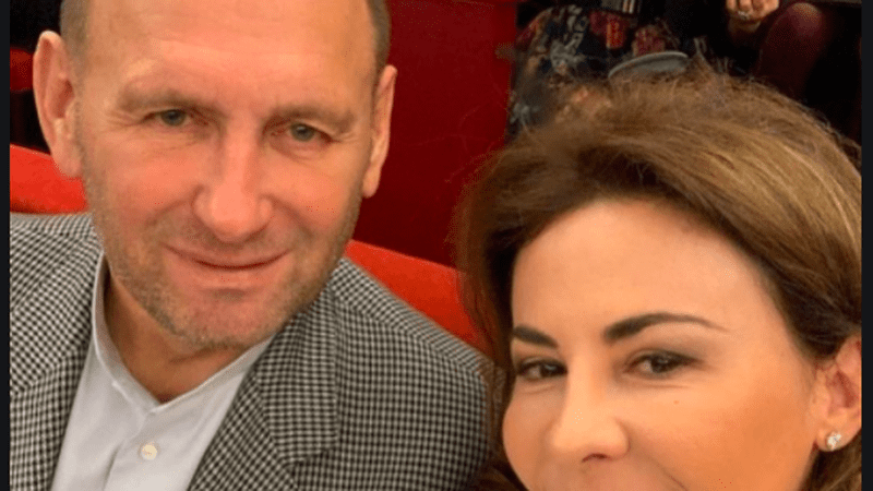 Viorel Cataramă, primele declarații cu privire la reacția soției sale, după ce a decis să se infecteze cu COVID-19: „O despărțire nu e un capăt de țară”
