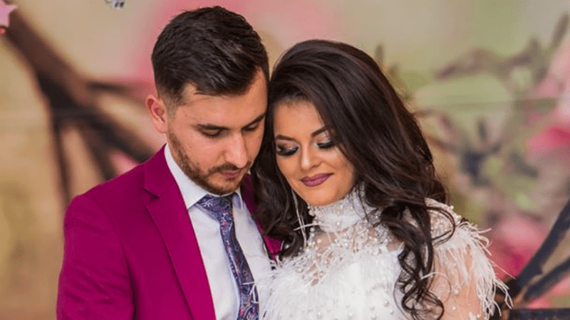 Nicoleta de la Mireasă pentru Fiul meu a născut un băiețel. Cătălin este în culmea fericirii: „Bine ai venit pe lume”. Ce nume i-au ales părinții