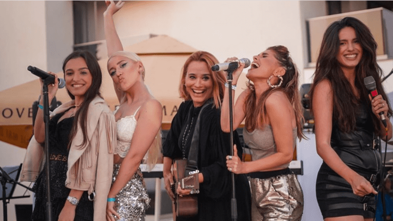 Autoritățile au reacționat: anchetă în cazul petrecerii private de la Olimp la care a participat și Andreea Esca