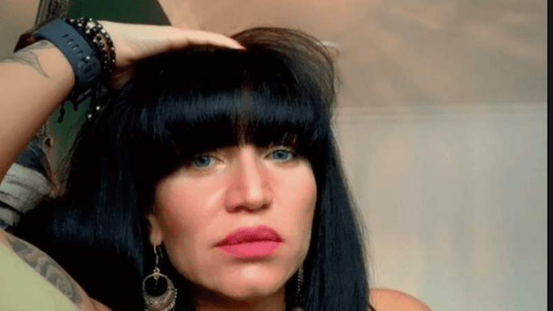 Larisa, primele declarații după divorțul de Alin Oprea: „Nu îl recunosc pe bărbatul cu care mi-am petrecut 23 de ani din viață”