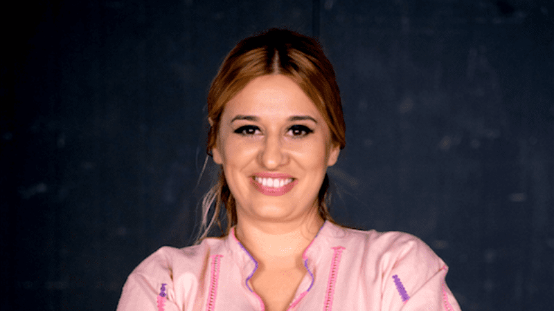 Anisia Gafton, dezvăluiri din Ferma! Mihaela Rădulescu îl plăcea pe Andrei Stoica, dar...