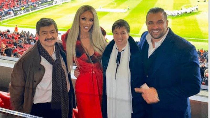 Detalii neștiute despre familia lui Alex Bodi. Cu ce se ocupă apropiații lui: părinții și sora au venituri modeste