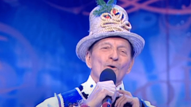 Cântărețul de muzică populară Nicolae Sabău a murit de COVID-19
