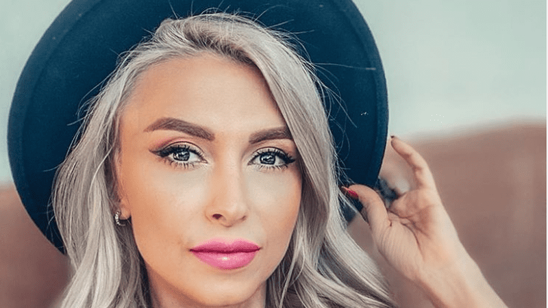 Andreea Bălan și Tiberiu Argint, declarații siropoase pe internet. Cei doi sunt din ce în ce mai îndrăgostiți