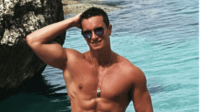 Lucian Barbu părăsește Survivor! Războinicul a suferit un accident grav