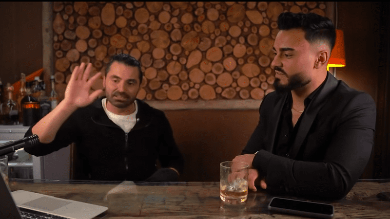 Pepe s-a certat cu Jador? Ce s-a întâmplat, cu adevărat, în pauza unei emisiuni TV