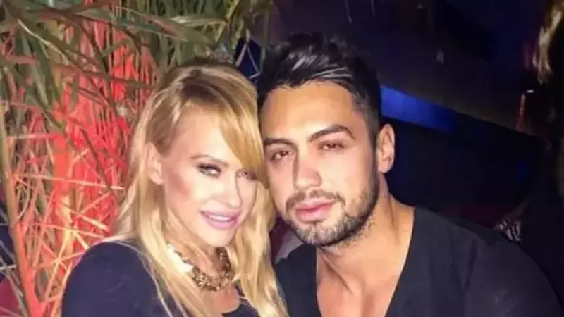 Fostul soț al Andei Adam, adevărul despre divorț: "Despărțirea s-a produs acum un an"