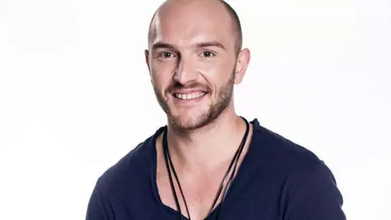 Cătălin Bordea a lăsat Antena pentru PRO TV! Merge la Survivor, în echipa Faimoșilor