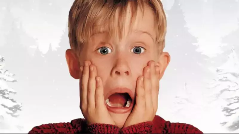 Când va fi difuzat „Singur acasă”, la Antena 1