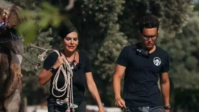 Patrizia și Francesco Paglieri, eliminați de la Asia Express. "Ne bucurăm că am ajuns până aici"