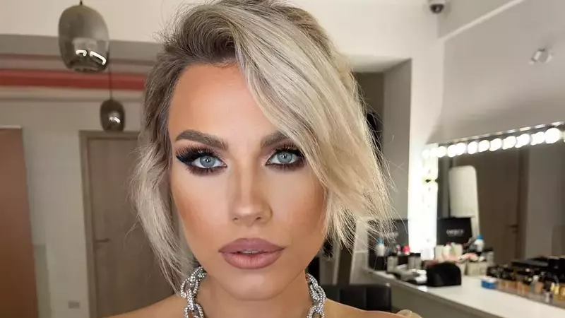 Amna de la Bravo, ai stil! s-a confruntat cu probleme grave de sănătate: „Nu știam dacă o să mai trăiesc”