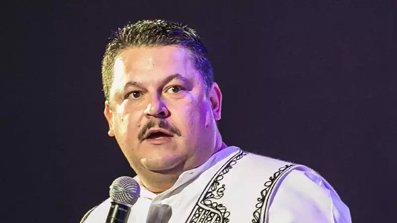 Mihai Bobonete a trăit spaima vieții când fiul lui s-a accidentat grav: "Copilul meu a dat ochii peste cap, în mâna mea"