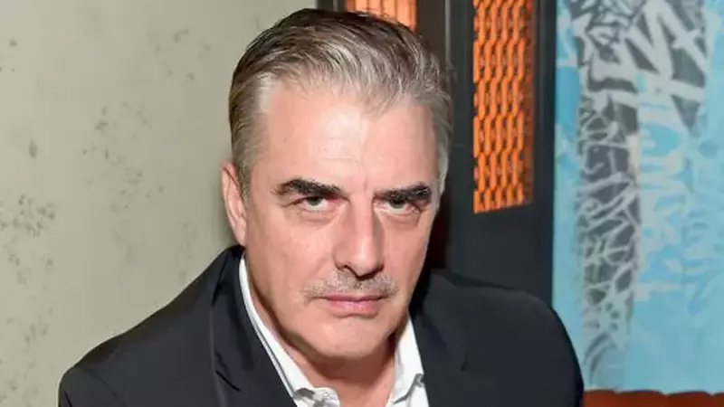 Mr. Big din Sex and the City, acuzat de viol de către două femei. Chris Noth neagă acuzațiile