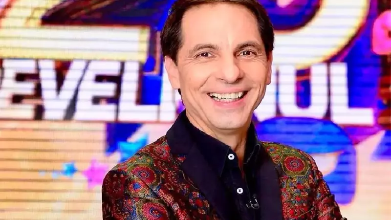 Câți bani câștigă Dan Negru ca profesor de jurnalism: „O fac doar din plăcere”